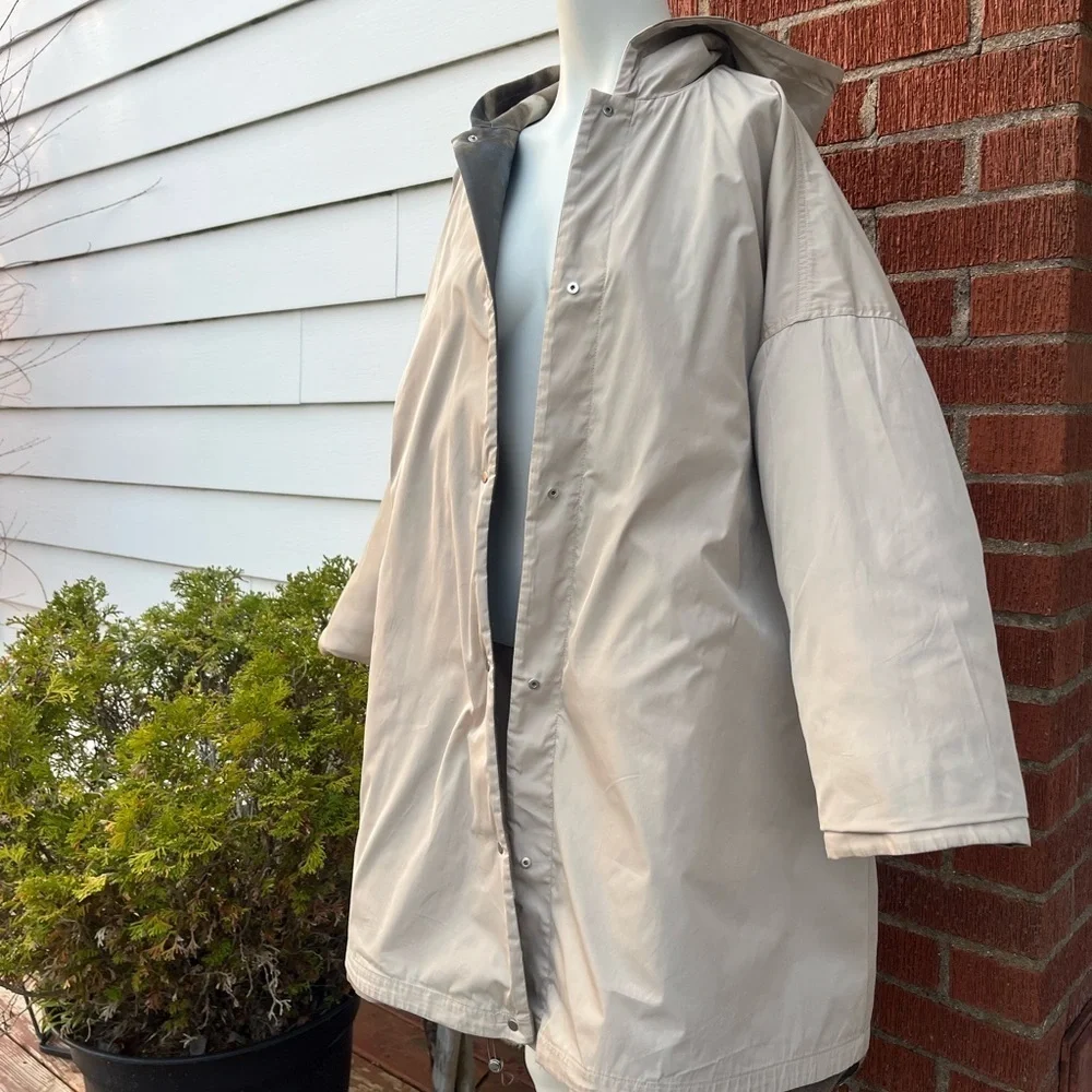 MaxMara Reversible Coat - Picture 11 of 11